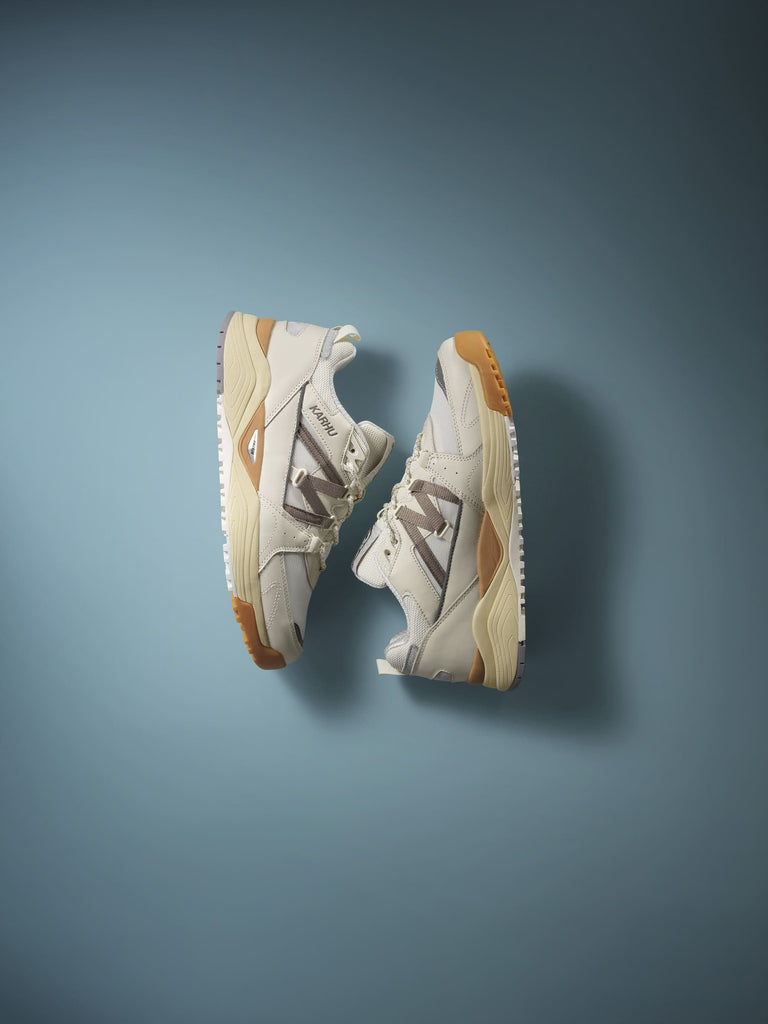 Fusion XC | Men Karhu Fusion Xc - Solitary Star/ Brindle