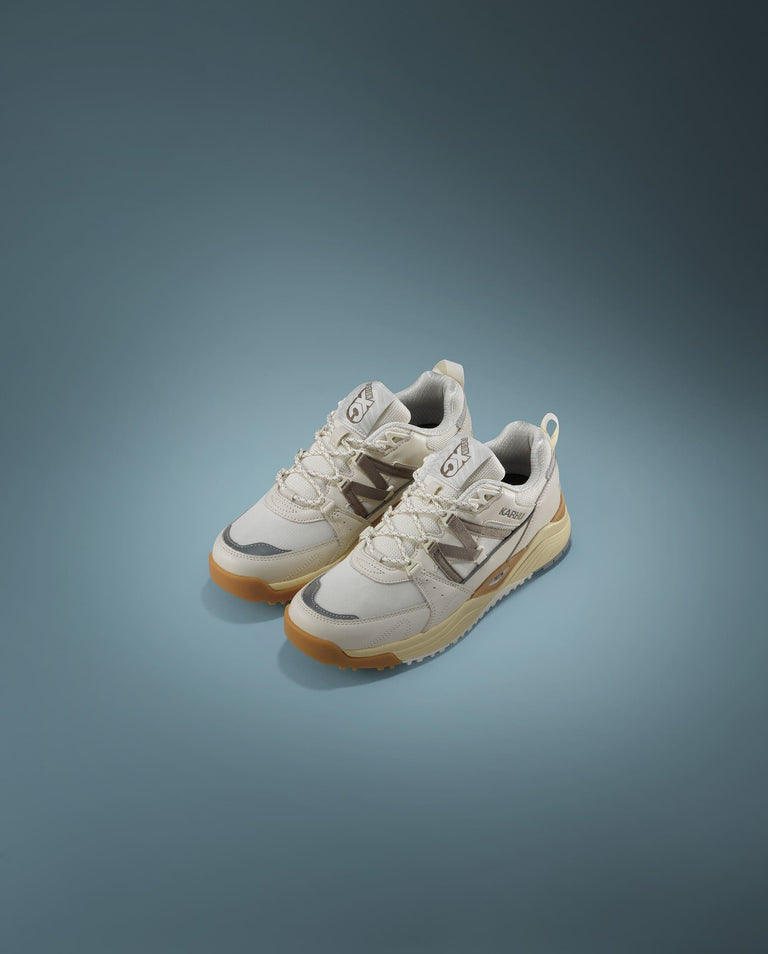 Fusion XC | Men Karhu Fusion Xc - Solitary Star/ Brindle