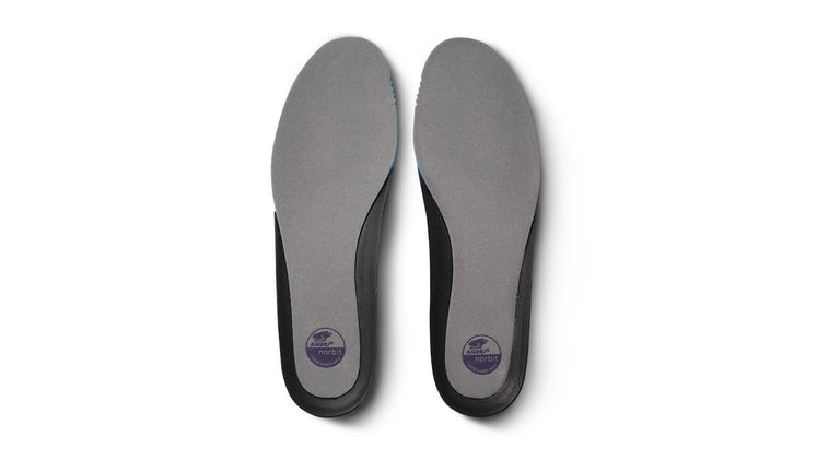 Fusion XC | Men Karhu X Norbit Fusion Xc Brushed Nickel / Brushed Nickel