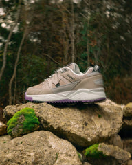 Fusion XC | Men Karhu X Norbit Fusion Xc Brushed Nickel / Brushed Nickel
