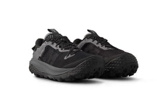 Ikoni Trail | Men Karhu Black Water Resistant KARHU Ikoni Trail Running Shoe