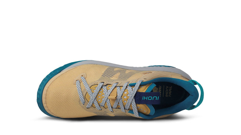 Ikoni Trail | Men Karhu Ikoni Trail 1.0 - Trail Running Shoe