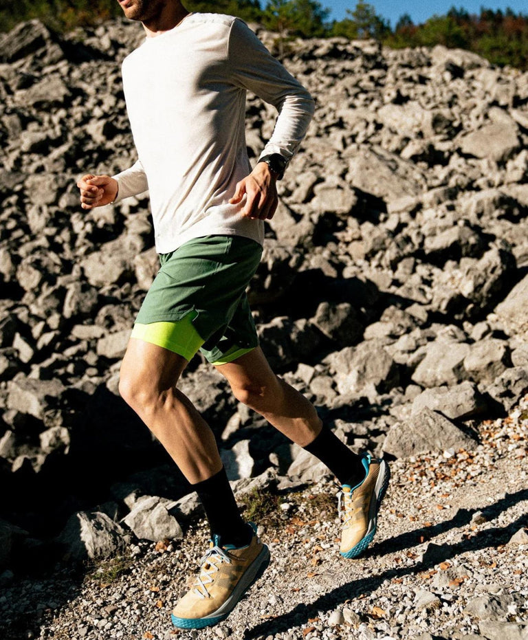 Ikoni Trail | Men Karhu Ikoni Trail 1.0 - Trail Running Shoe