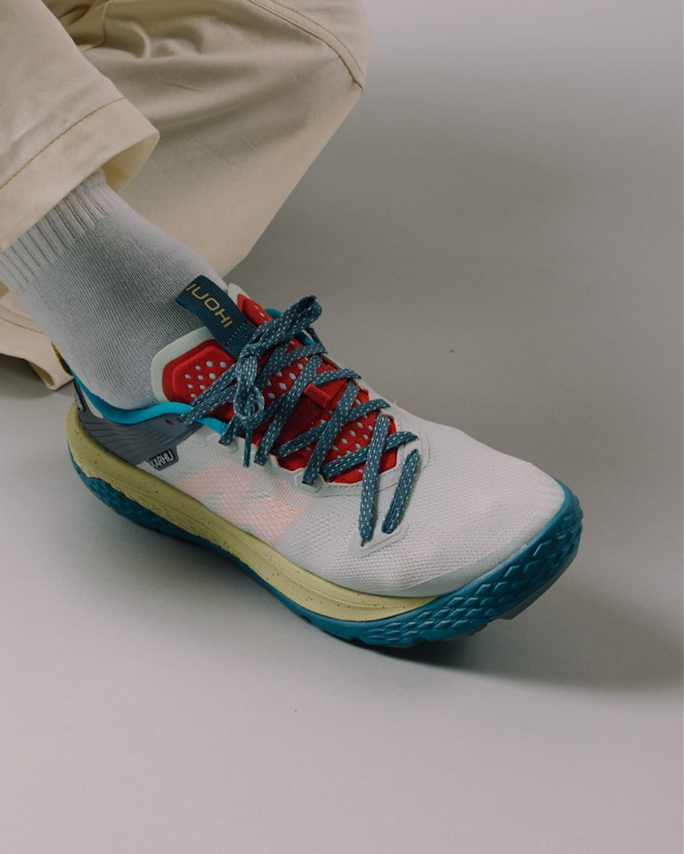Ikoni Trail | Men Karhu Ikoni Trail - Barely Blue / Horizon Blue