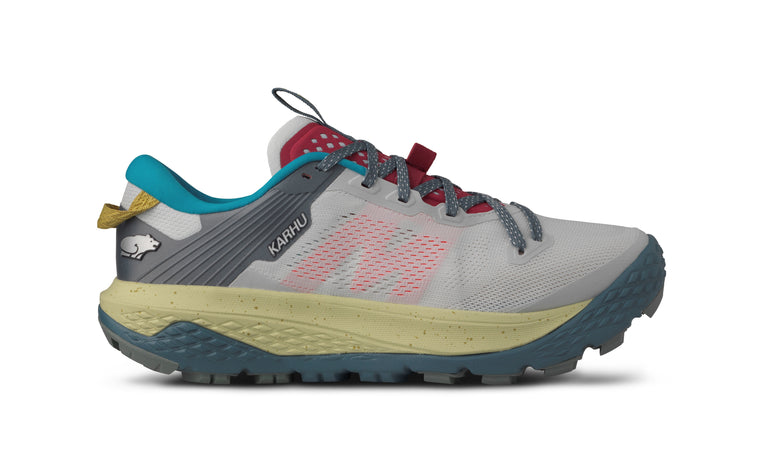 Ikoni Trail | Men Karhu Ikoni Trail - Barely Blue / Horizon Blue
