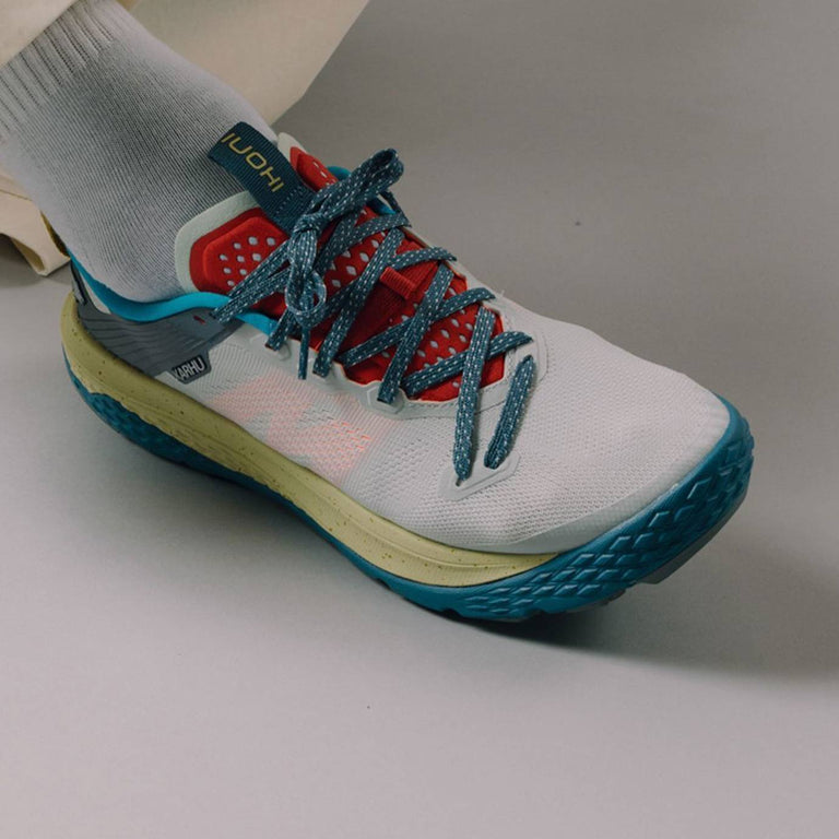 Ikoni Trail | Men Karhu Ikoni Trail - Barely Blue / Horizon Blue