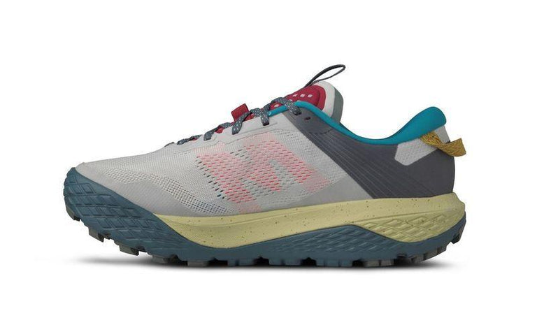 Ikoni Trail | Men Karhu Ikoni Trail - Barely Blue / Horizon Blue