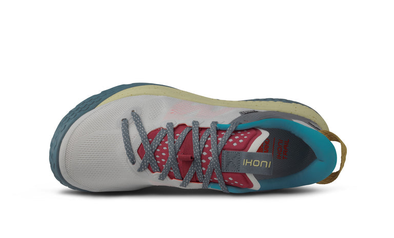 Ikoni Trail | Men Karhu Ikoni Trail - Barely Blue / Horizon Blue
