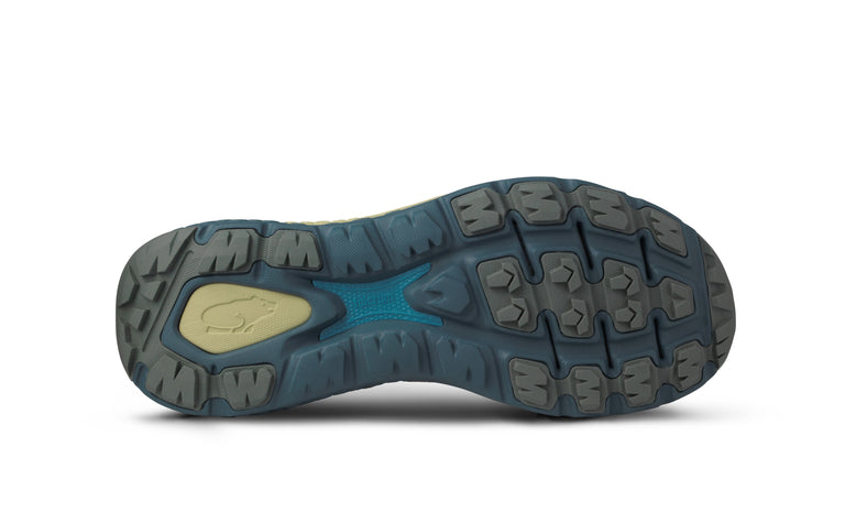 Ikoni Trail | Men Karhu Ikoni Trail - Barely Blue / Horizon Blue