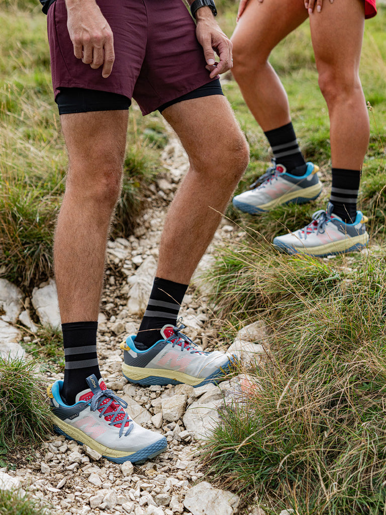 Ikoni Trail | Men Karhu Ikoni Trail - Barely Blue / Horizon Blue