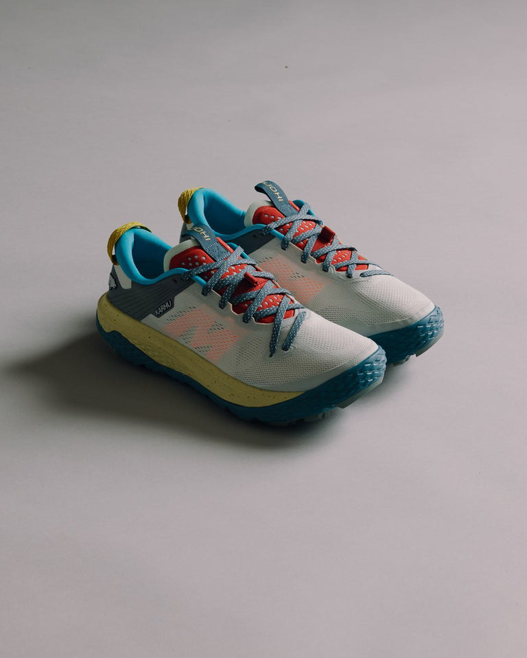 Ikoni Trail | Men Karhu Ikoni Trail - Barely Blue / Horizon Blue