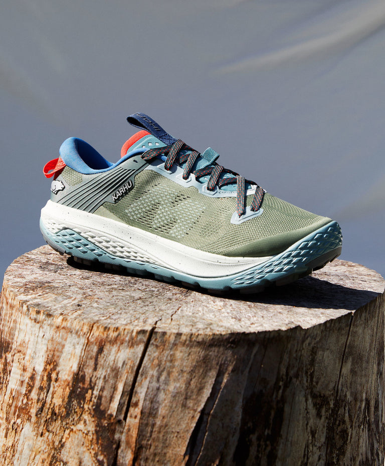 Ikoni Trail | Men Karhu KARHU Ikoni Trail 1.0 Trail Running Shoe