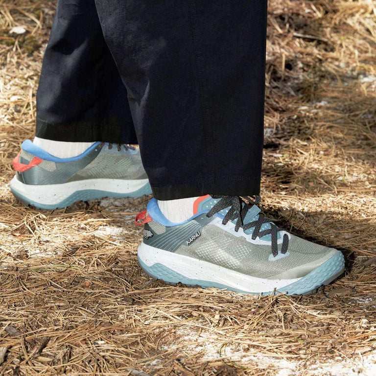 Ikoni Trail | Men Karhu KARHU Ikoni Trail 1.0 Trail Running Shoe