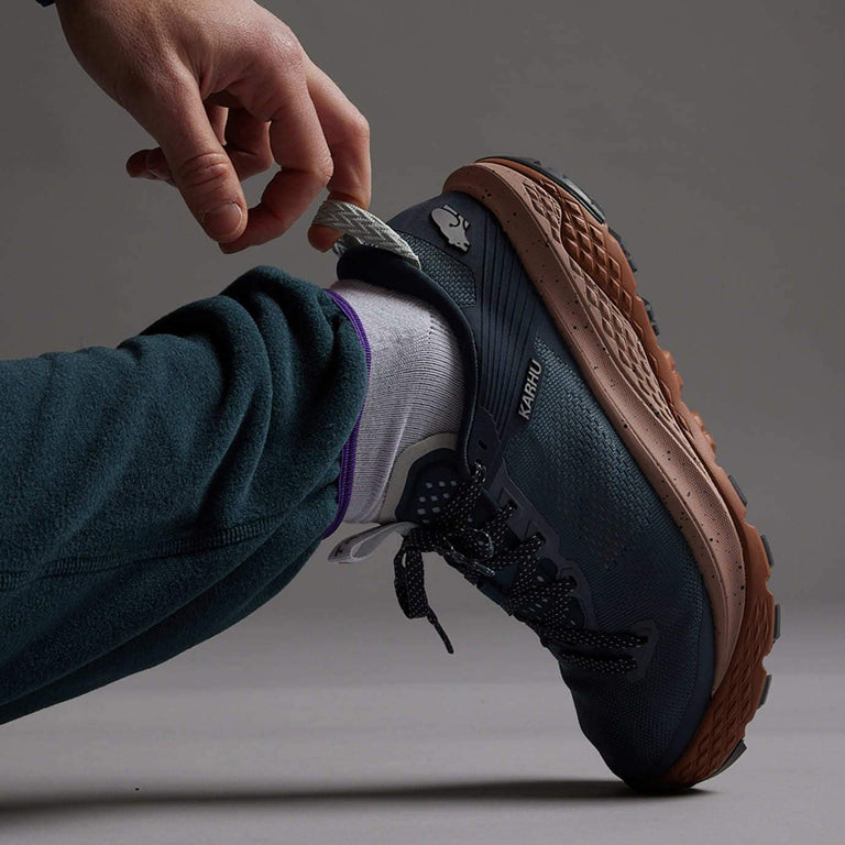 Ikoni Trail | Men Karhu KARHU Ikoni Trail 1.0 Water Resistant Spring 2024