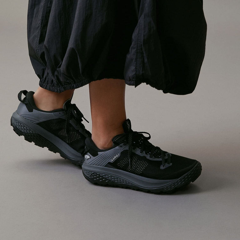 Ikoni Trail | Men/Women Karhu KARHU Ikoni Trail L Water Resistant Trail Running Shoe
