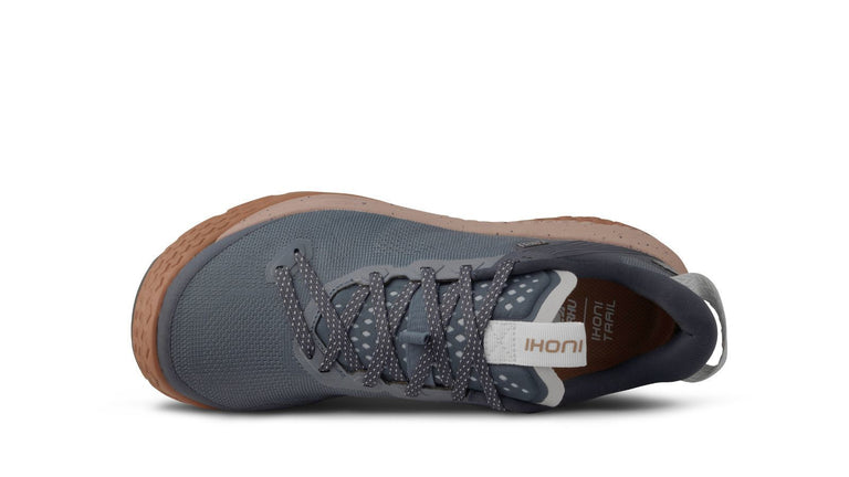 Ikoni Trail | Men/Women Karhu KARHU Ikoni Trail Trail Running Shoes.