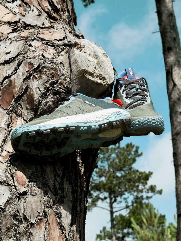 Ikoni Trail | Men/Women Karhu KARHU KARHU Ikoni Trail 1.0 Trail Running Shoes