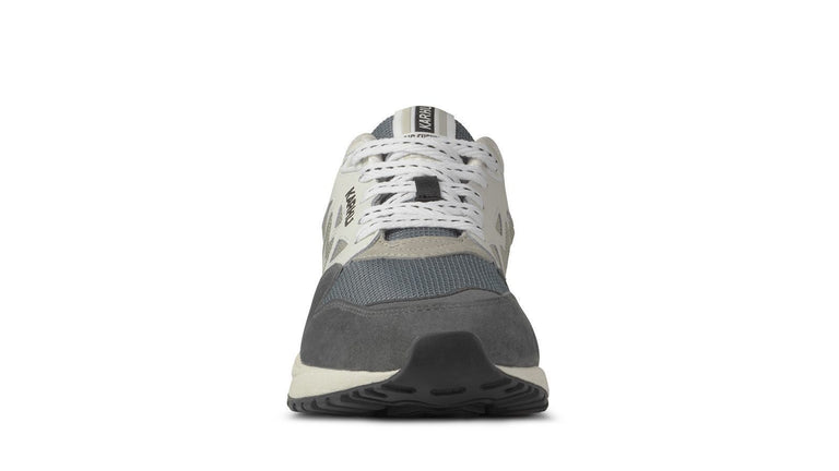 Legacy 96 | Men Karhu KARHU Legacy 96 Gunmetal / Abbey Stone