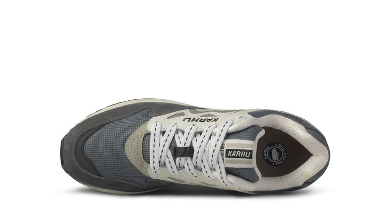 Legacy 96 | Men Karhu KARHU Legacy 96 Gunmetal / Abbey Stone