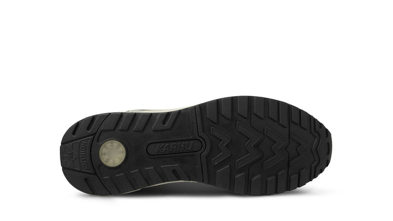 Legacy 96 | Men Karhu KARHU Legacy 96 Gunmetal / Abbey Stone