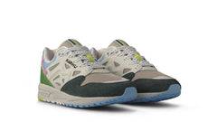 Legacy 96 | Men Karhu Karhu Legacy 96 - Piquant Green / Silver Lining
