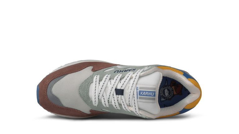 Legacy 96 | Men Karhu Legacy 96 - Beaver Fur / Pigeon