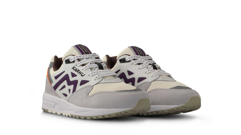 Legacy 96 | Men Karhu Legacy 96 Dawn Blue / Imperial Purple F806077 Sneakers