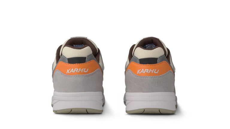 Legacy 96 | Men Karhu Legacy 96 Dawn Blue / Imperial Purple F806077 Sneakers