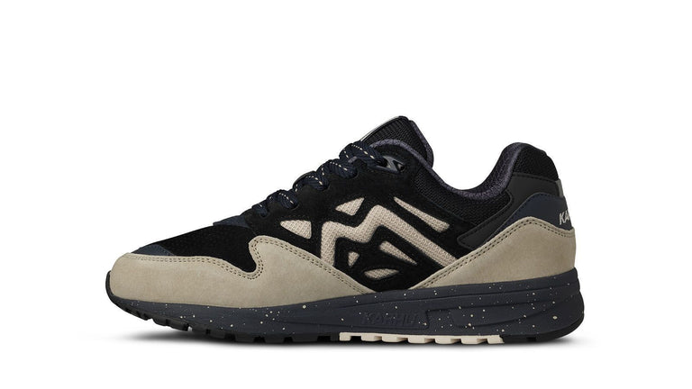 Legacy 96 | Men Karhu Legacy 96 Irish Cream/ Jet Black