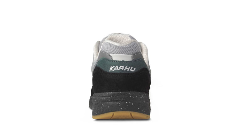 Legacy 96 | Men Karhu Legacy 96 Jet Black / Stormy Weather
