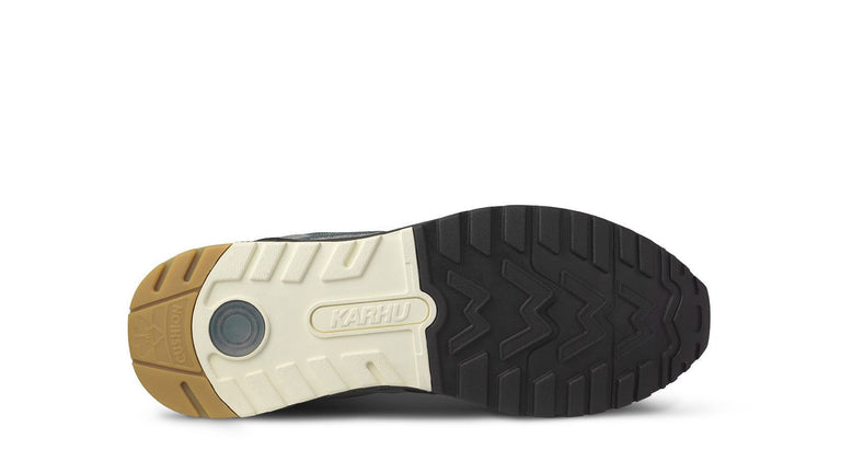 Legacy 96 | Men Karhu Legacy 96 Jet Black / Stormy Weather