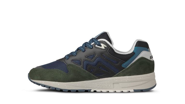 Legacy 96 | Men Karhu Legacy 96 Kombu Green/ Jet Black