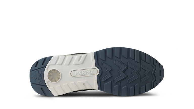 Legacy 96 | Men Karhu Legacy 96 Kombu Green/ Jet Black