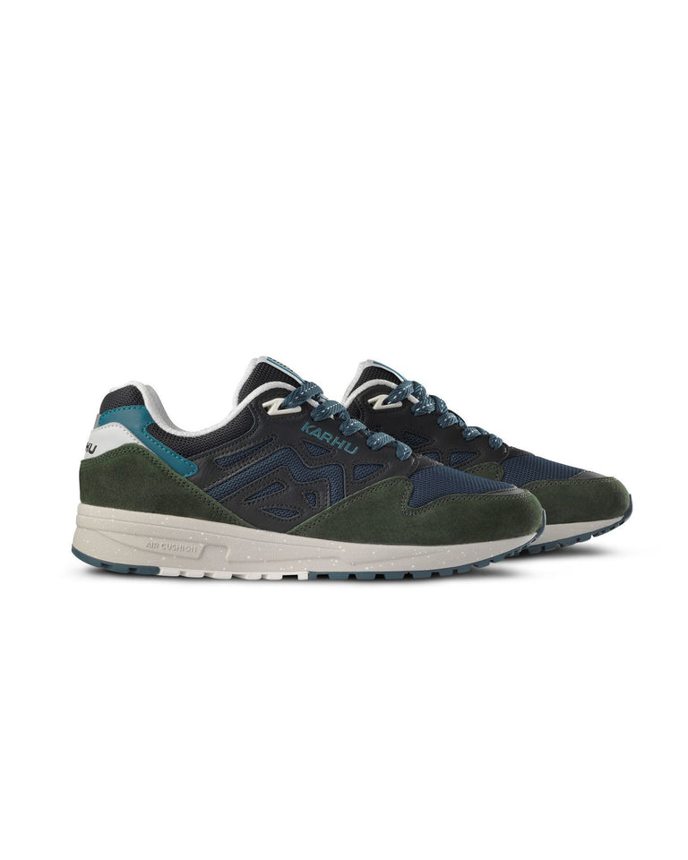Legacy 96 | Men Karhu Legacy 96 Kombu Green/ Jet Black
