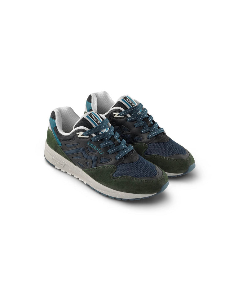 Legacy 96 | Men Karhu Legacy 96 Kombu Green/ Jet Black
