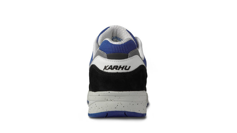 Legacy 96 | Men Karhu Legacy 96 ''orienteering Pack'' - Jet Black / Blarney