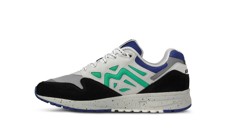 Legacy 96 | Men Karhu Legacy 96 ''orienteering Pack'' - Jet Black / Blarney