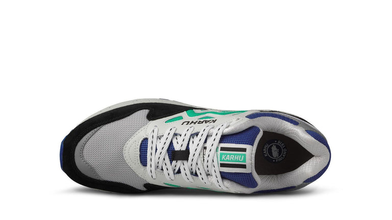 Legacy 96 | Men Karhu Legacy 96 ''orienteering Pack'' - Jet Black / Blarney