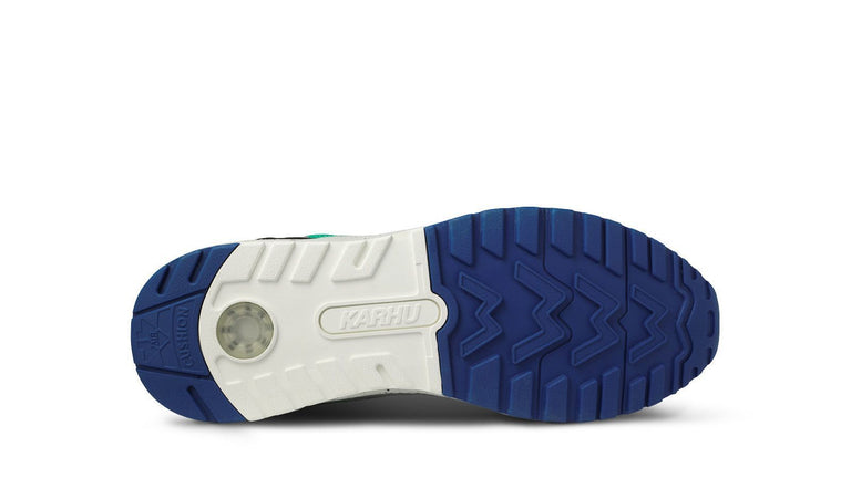 Legacy 96 | Men Karhu Legacy 96 ''orienteering Pack'' - Jet Black / Blarney