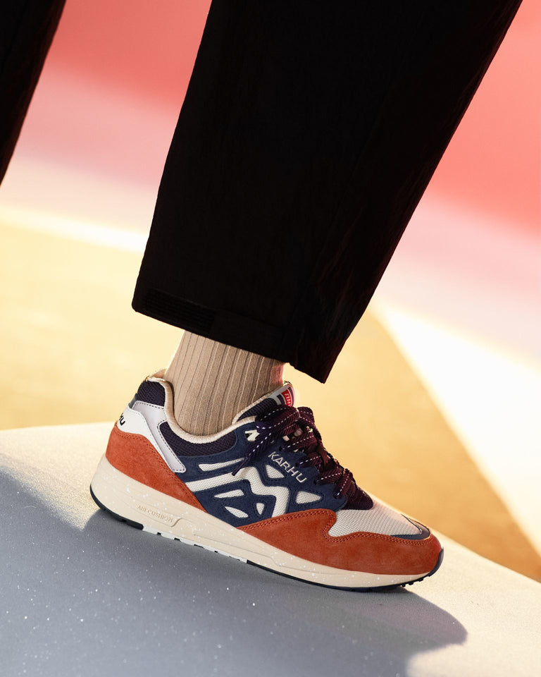 Legacy 96 | Men Karhu Legacy 96 "polar Night" Pack 2 Arabesque/ Reflecting Pond