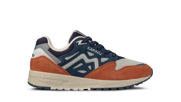 Legacy 96 | Men Karhu Legacy 96 "polar Night" Pack 2 Arabesque/ Reflecting Pond
