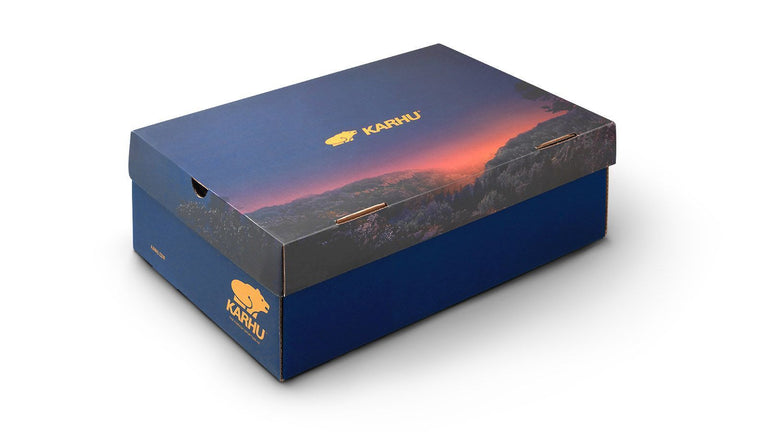 Legacy 96 | Men Karhu Legacy 96 "polar Night" Pack 2 Arabesque/ Reflecting Pond