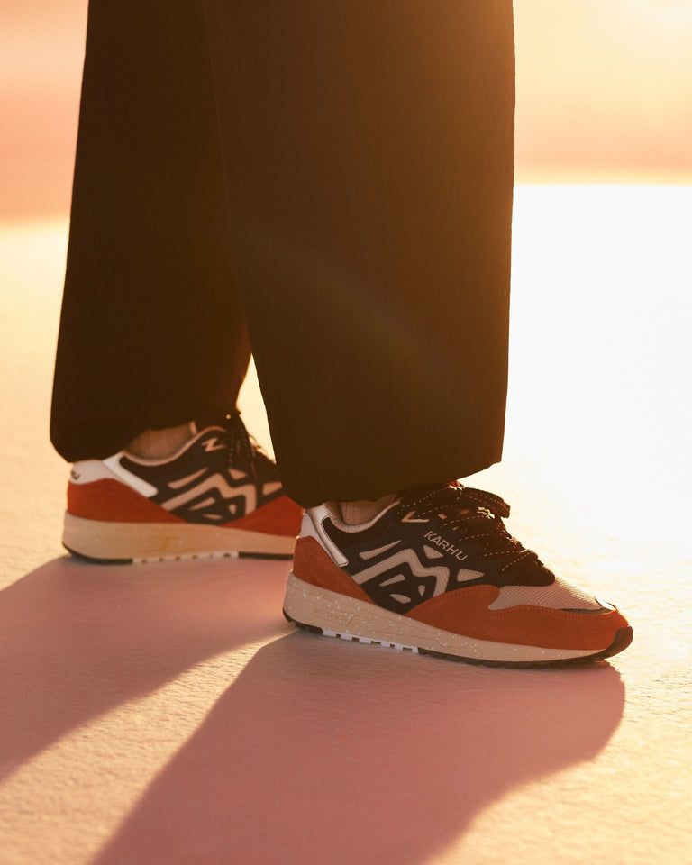 Legacy 96 | Men Karhu Legacy 96 "polar Night" Pack 2 Arabesque/ Reflecting Pond