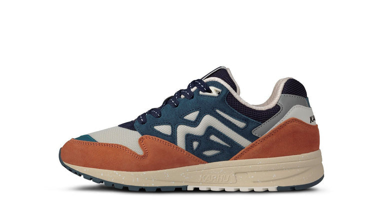 Legacy 96 | Men Karhu Legacy 96 "polar Night" Pack 2 Arabesque/ Reflecting Pond