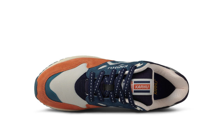 Legacy 96 | Men Karhu Legacy 96 "polar Night" Pack 2 Arabesque/ Reflecting Pond