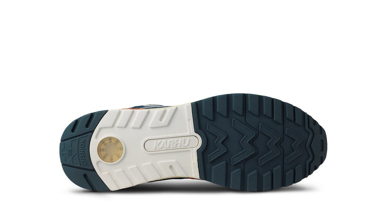 Legacy 96 | Men Karhu Legacy 96 "polar Night" Pack 2 Arabesque/ Reflecting Pond