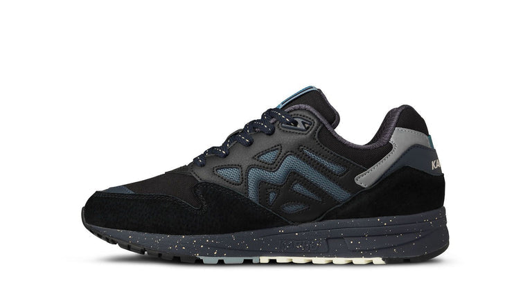 Legacy 96 | Men Karhu Legacy 96 "polar Night" Pack - Jet Black / Stormy Weather