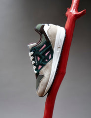 Legacy 96 | Men Karhu Legacy 96 Mystic Forest Abbey Stone Rain Forest F806074 Sneakers