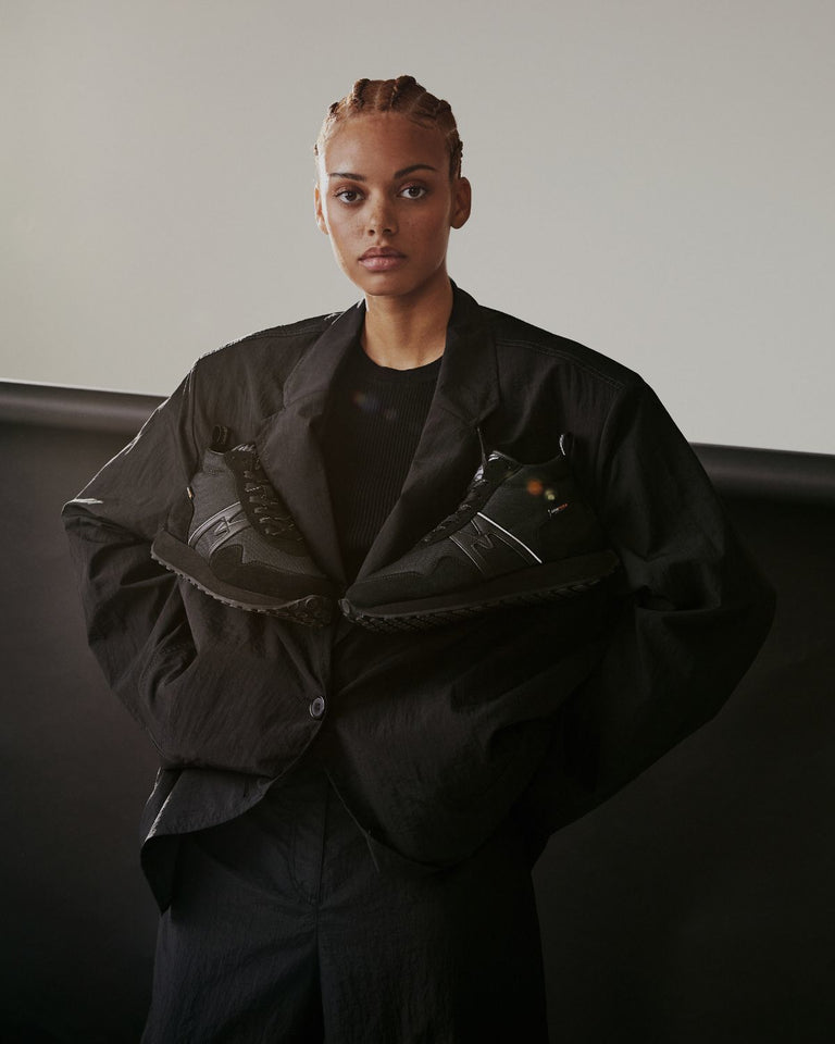 M-Runner | Men Karhu M-Runner - Caviar / Caviar