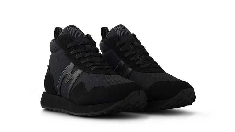 M-Runner | Men Karhu M-Runner - Caviar / Caviar